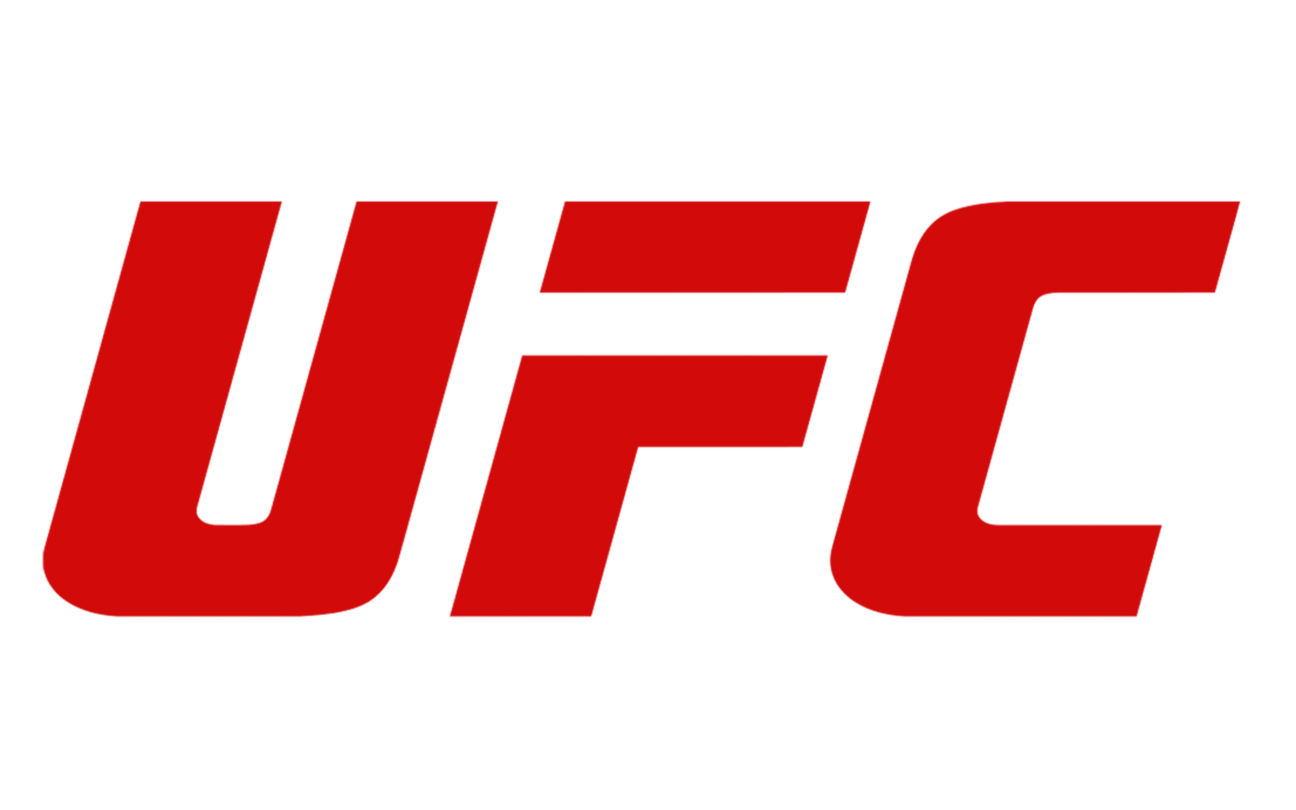 Logo-UFC